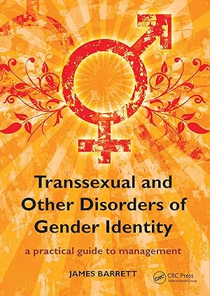 Seller image for Transsexual and Other Disorders of Gender Identity for sale by moluna