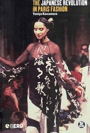 Bild des Verkufers fr The Japanese Revolution in Paris Fashion zum Verkauf von moluna