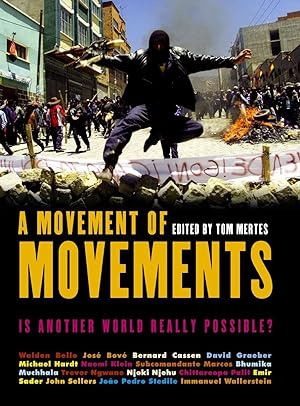 Bild des Verkufers fr A Movement of Movements zum Verkauf von moluna
