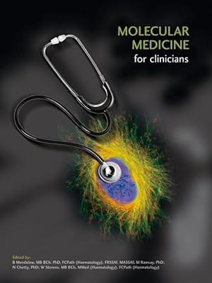 Seller image for Molecular Medicine for Clinicians for sale by moluna
