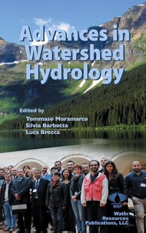 Seller image for Advances in Watershed Hydrology for sale by moluna