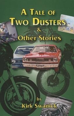 Bild des Verkufers fr A Tale of Two Dusters and Other Stories zum Verkauf von moluna