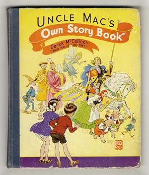 Uncle Mac's Own Story Book.