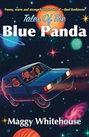 Immagine del venditore per Tales Of The Blue Panda venduto da moluna