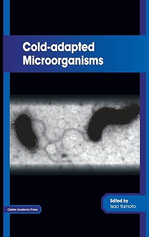 Bild des Verkufers fr Cold-Adapted Microorganisms zum Verkauf von moluna