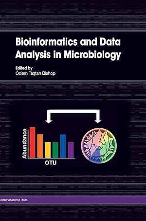 Immagine del venditore per Bioinformatics and Data Analysis in Microbiology venduto da moluna