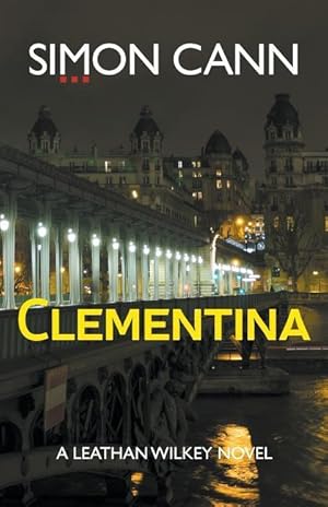 Bild des Verkufers fr Clementina zum Verkauf von moluna