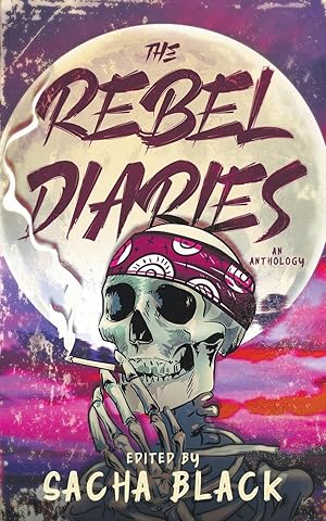 Image du vendeur pour THE REBEL DIARIES mis en vente par moluna