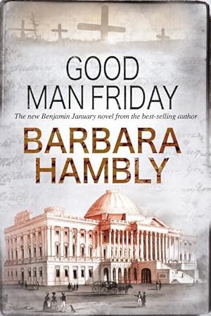 Seller image for Good Man Friday for sale by moluna