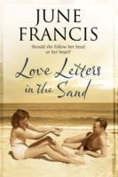 Seller image for Love Letters in the Sand for sale by moluna