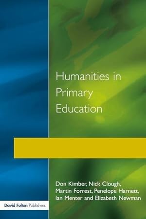 Seller image for Humanities in Primary Education for sale by moluna