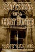 Seller image for Confessions of a Ghost Hunter for sale by moluna
