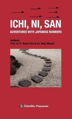 Seller image for Ichi, Ni San. Hard Cover for sale by moluna
