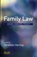 Seller image for Family Law for sale by moluna