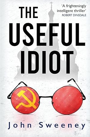 Bild des Verk�ufers f�r The Useful Idiot zum Verkauf von moluna