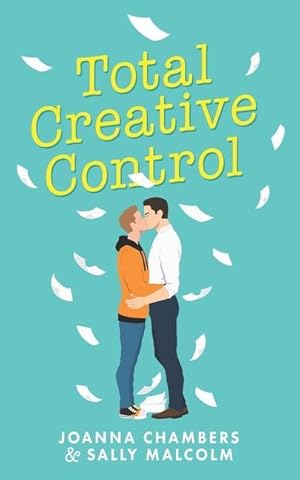 Seller image for Total Creative Control for sale by moluna