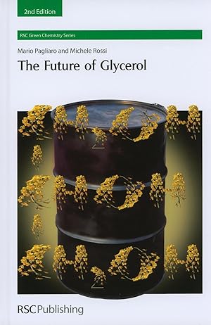 Immagine del venditore per The Future of Glycerol venduto da moluna