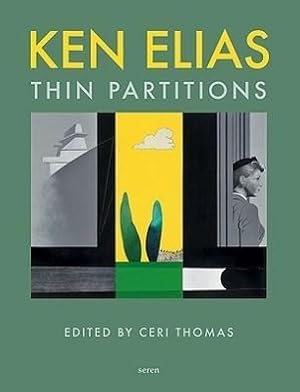 Seller image for Ken Elias: Thin Partitions for sale by moluna