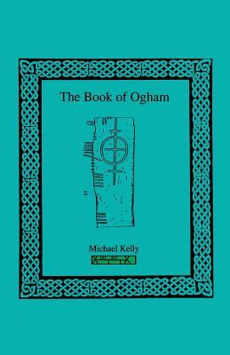 Bild des Verkufers fr The Book of Ogham zum Verkauf von moluna