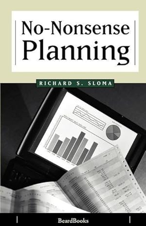 Seller image for No-Nonsense Planning for sale by moluna