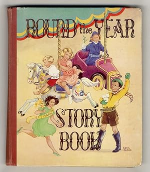 Round the Year Story Book.