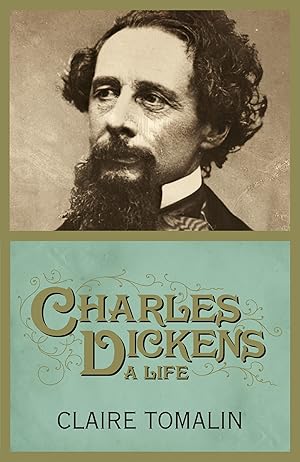 Bild des Verkufers fr Charles Dickens: A Life zum Verkauf von Alpha 2 Omega Books BA