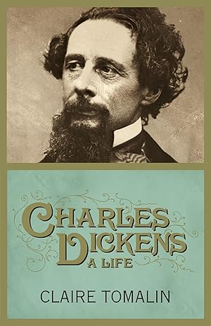 Charles Dickens: A Life