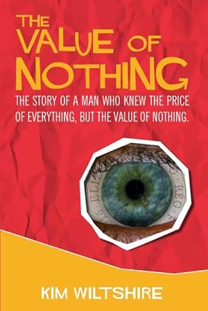 Bild des Verkufers fr The Value of Nothing zum Verkauf von moluna