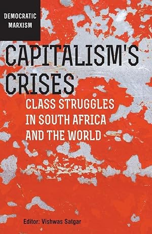Seller image for Capitalism\ s Crises for sale by moluna