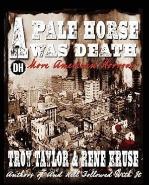 Seller image for A Pale Horse Was Death for sale by moluna