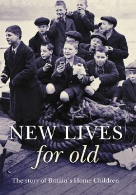 Image du vendeur pour New Lives for Old mis en vente par moluna