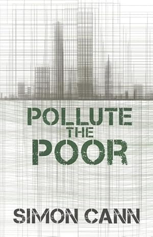 Bild des Verkufers fr Pollute the Poor zum Verkauf von moluna