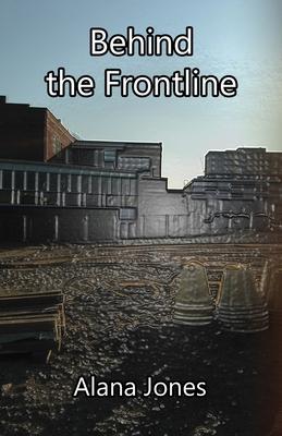 Image du vendeur pour Behind the Frontline mis en vente par moluna