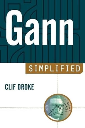 Seller image for Gann Simplified for sale by moluna