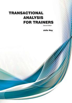 Seller image for Transactional Analysis For Trainers for sale by moluna