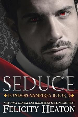 Seller image for Seduce for sale by moluna