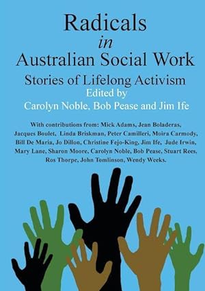 Seller image for Radicals in Australian Social Work for sale by moluna