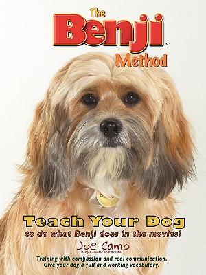 Bild des Verkufers fr The Benji Method - Teach Your Dog to Do What Benji Does in the Movies zum Verkauf von moluna