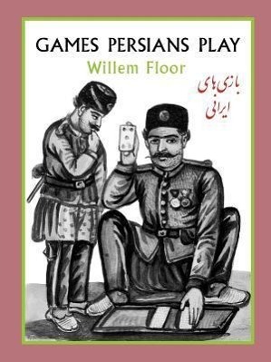 Bild des Verkufers fr Games Persians Play zum Verkauf von moluna