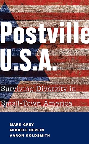 Seller image for Postville: USA for sale by moluna