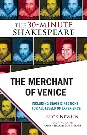Bild des Verkufers fr The Merchant of Venice zum Verkauf von moluna