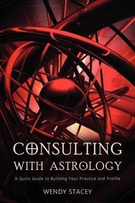 Imagen del vendedor de Consulting With Astrology a la venta por moluna