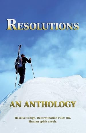 Seller image for Resolutions for sale by moluna