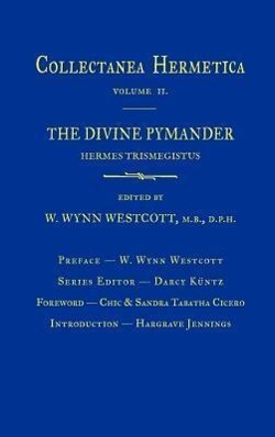 Seller image for Divine Pymander for sale by moluna
