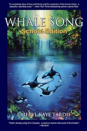 Bild des Verkufers fr Whale Song zum Verkauf von moluna