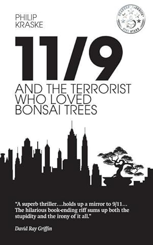 Imagen del vendedor de 11/9 and the Terrorist Who Loved Bonsai Trees a la venta por moluna