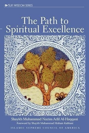 Seller image for The Path to Spiritual Excellence for sale by moluna