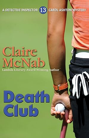 Seller image for Death Club for sale by moluna