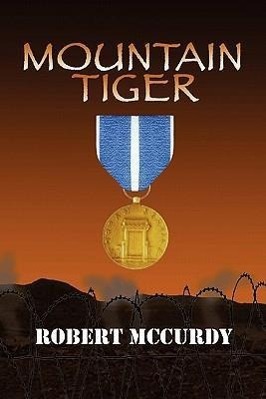 Bild des Verkufers fr Mountain Tiger zum Verkauf von moluna