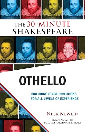 Bild des Verkufers fr Othello: The 30-Minute Shakespeare zum Verkauf von moluna